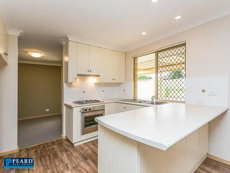 Second view of Homely house listing, 82 Quarkum Street, Wanneroo WA 6065