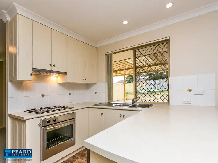 Third view of Homely house listing, 82 Quarkum Street, Wanneroo WA 6065
