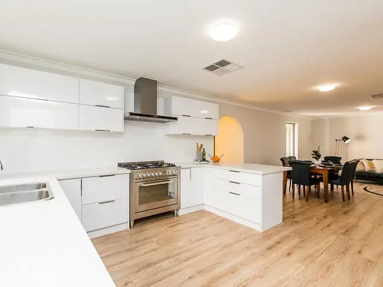 Fourth view of Homely house listing, 49 Groyder Way, Padbury WA 6025