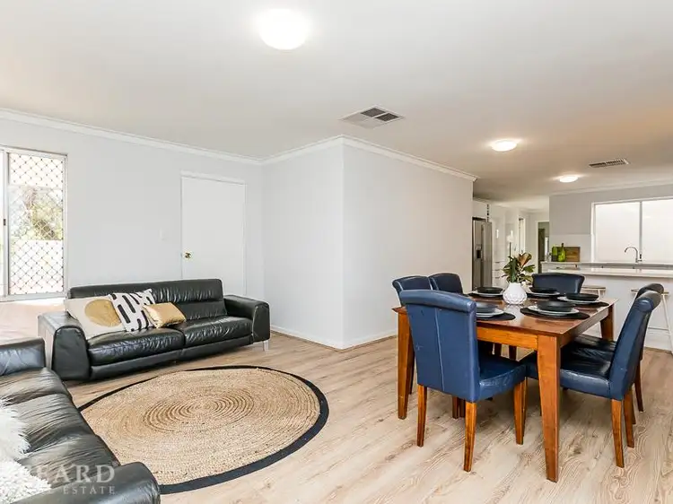 Fifth view of Homely house listing, 49 Groyder Way, Padbury WA 6025