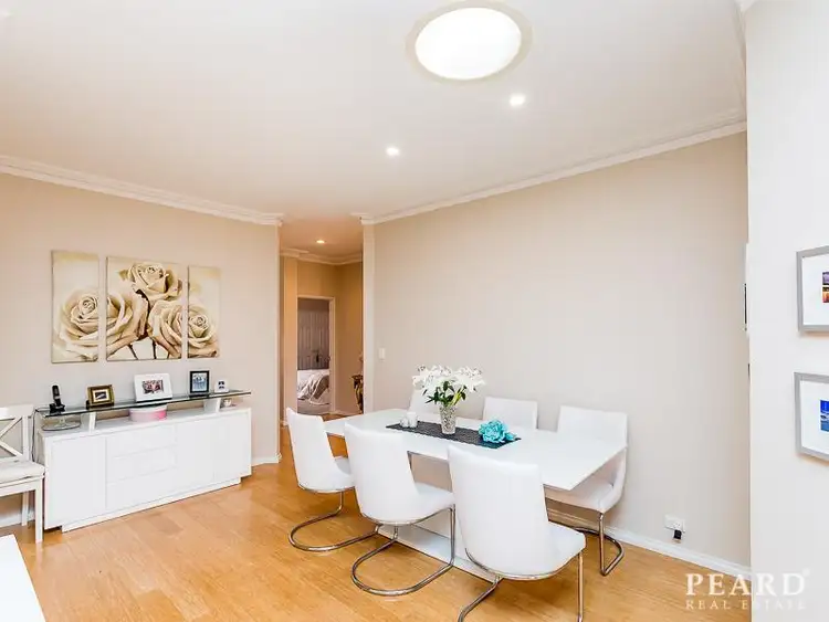 Seventh view of Homely house listing, 11/19 St Marks Drive, Hillarys WA 6025