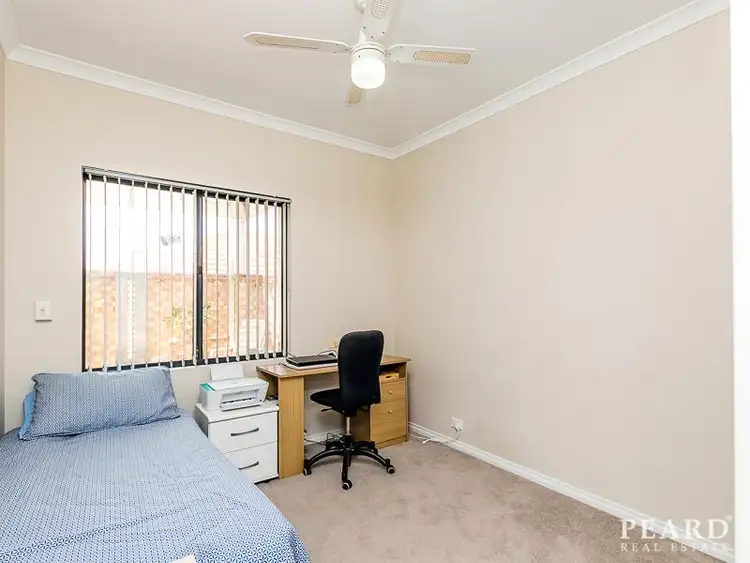Sixth view of Homely house listing, 11/19 St Marks Drive, Hillarys WA 6025