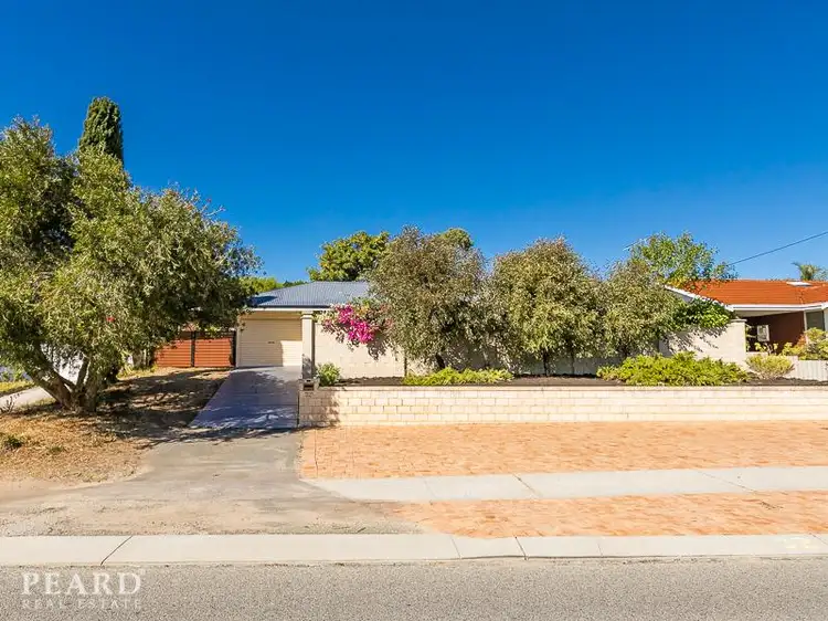 Main view of Homely house listing, 32 Forrest Road, Padbury WA 6025