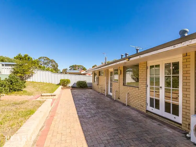 Fourth view of Homely house listing, 32 Forrest Road, Padbury WA 6025