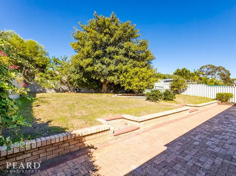 Fifth view of Homely house listing, 32 Forrest Road, Padbury WA 6025