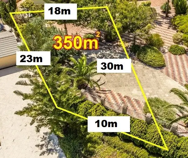 Main view of Homely land listing, 2/24 Palari Road, Ocean Reef WA 6027