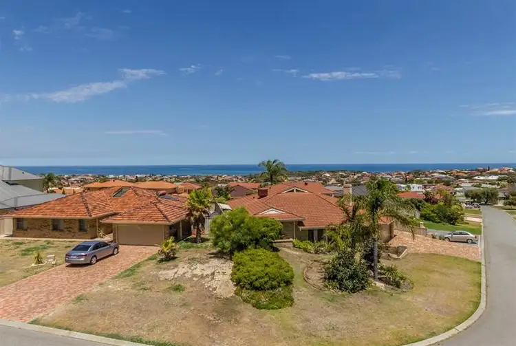 Second view of Homely land listing, 2/24 Palari Road, Ocean Reef WA 6027