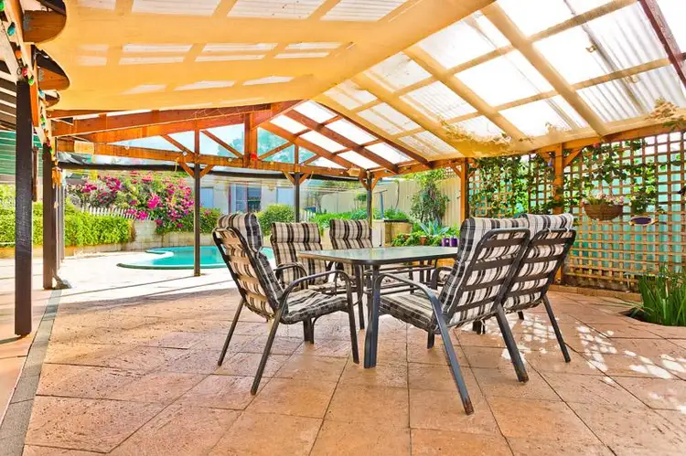 Main view of Homely house listing, 8 Yacht Court, Heathridge WA 6027