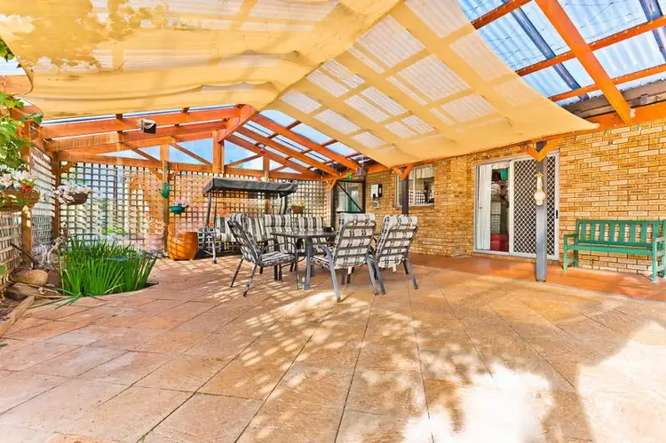Second view of Homely house listing, 8 Yacht Court, Heathridge WA 6027