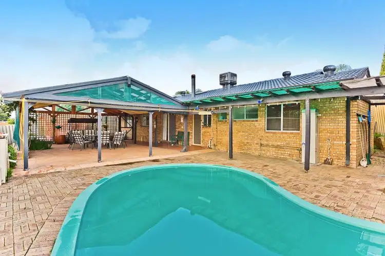 Third view of Homely house listing, 8 Yacht Court, Heathridge WA 6027