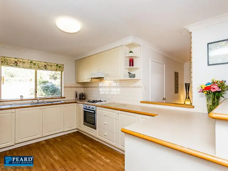 109 Conidae Drive, Heathridge WA 6027