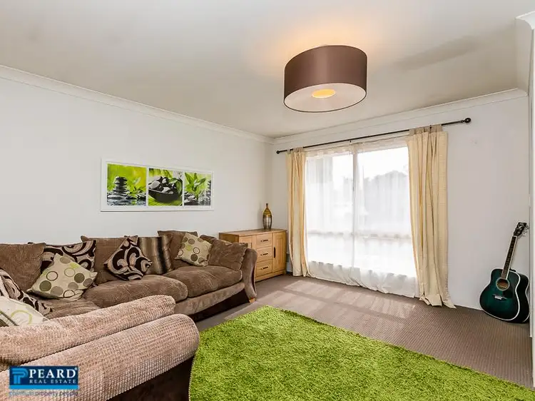 Second view of Homely house listing, 109 Conidae Drive, Heathridge WA 6027