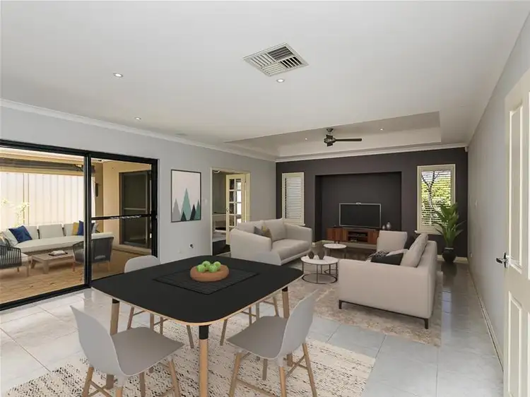 28 Montebello Avenue, Heathridge WA 6027