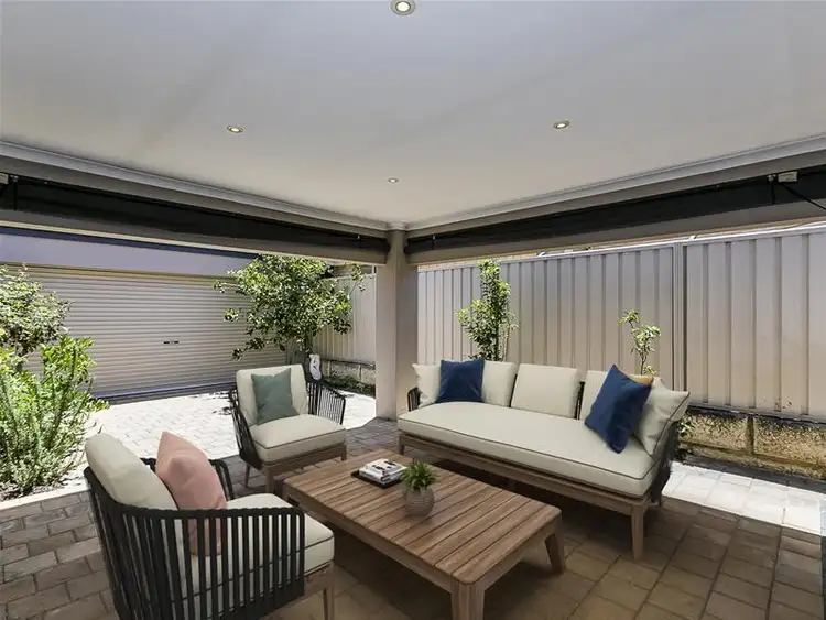 Third view of Homely house listing, 28 Montebello Avenue, Heathridge WA 6027
