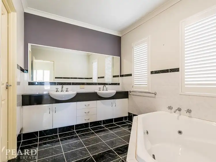 Fourth view of Homely house listing, 28 Montebello Avenue, Heathridge WA 6027