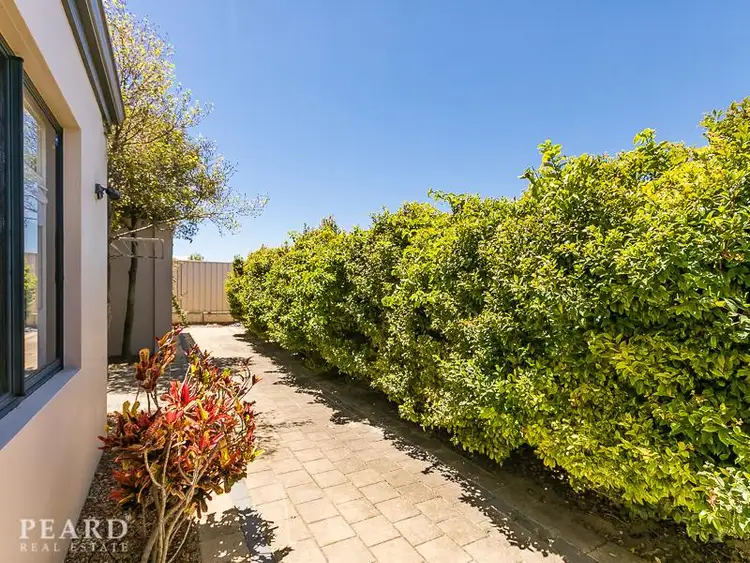 Fifth view of Homely house listing, 28 Montebello Avenue, Heathridge WA 6027