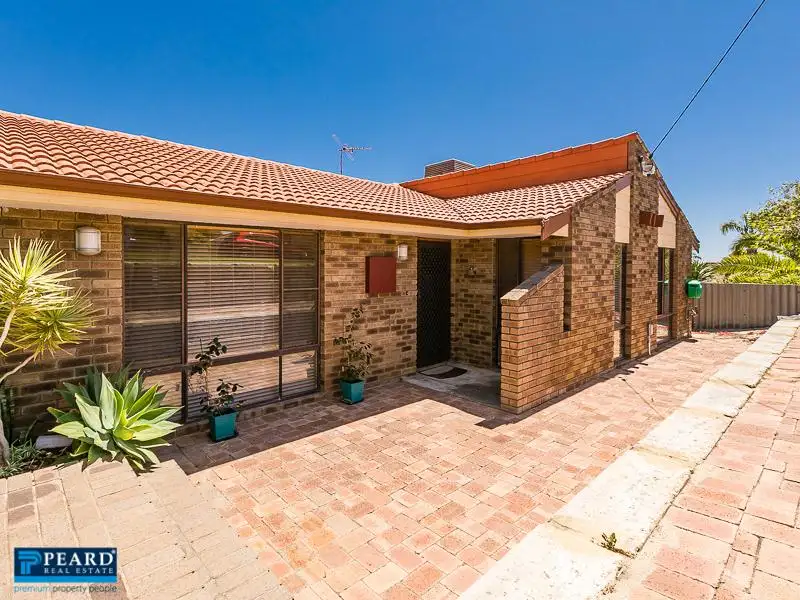 Main view of Homely house listing, 23 Warner Drive, Padbury WA 6025