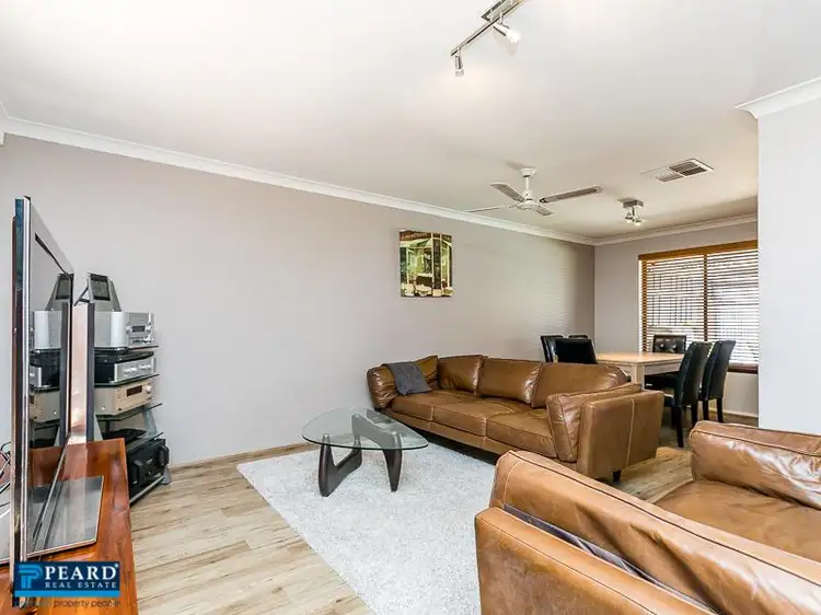 Third view of Homely house listing, 23 Warner Drive, Padbury WA 6025