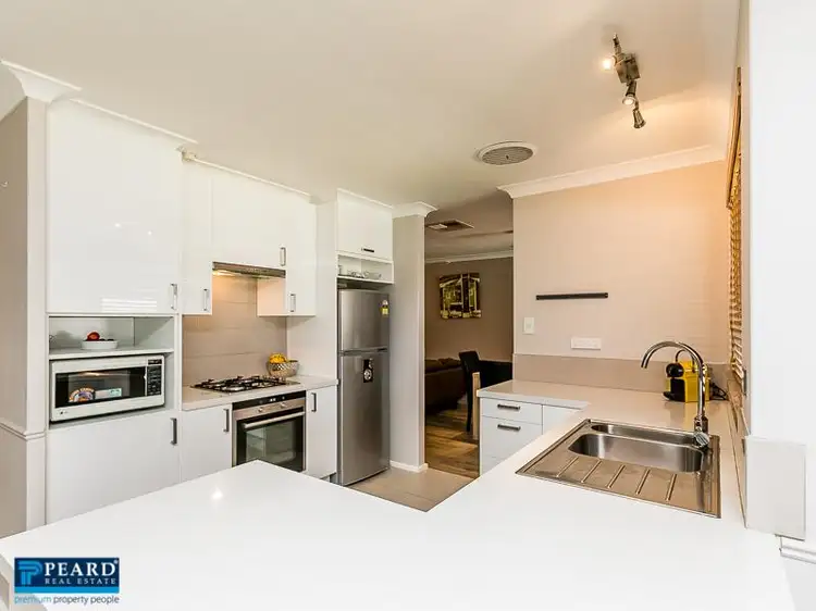 Fourth view of Homely house listing, 23 Warner Drive, Padbury WA 6025