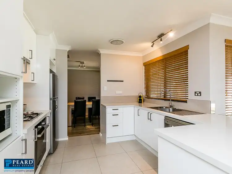 Fifth view of Homely house listing, 23 Warner Drive, Padbury WA 6025