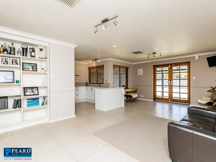 Sixth view of Homely house listing, 23 Warner Drive, Padbury WA 6025