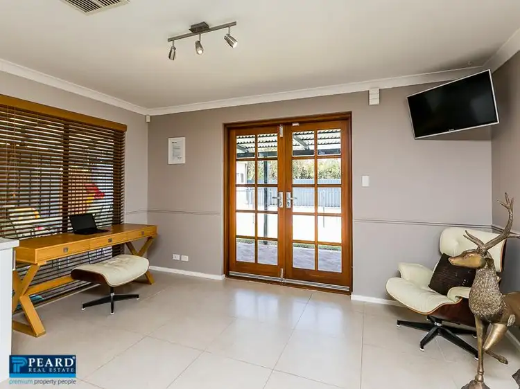 Seventh view of Homely house listing, 23 Warner Drive, Padbury WA 6025