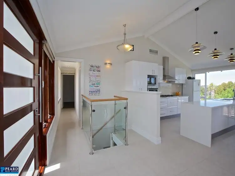Main view of Homely house listing, 18 Penguin Close, Heathridge WA 6027