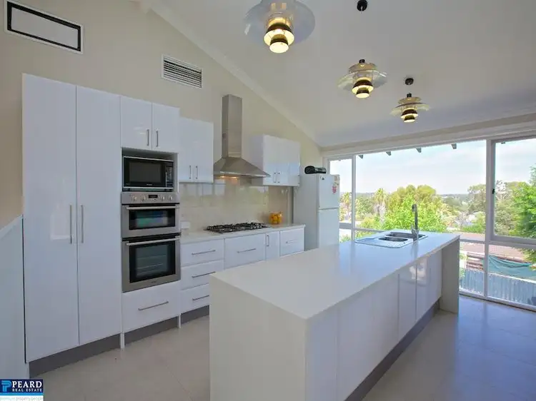 Second view of Homely house listing, 18 Penguin Close, Heathridge WA 6027