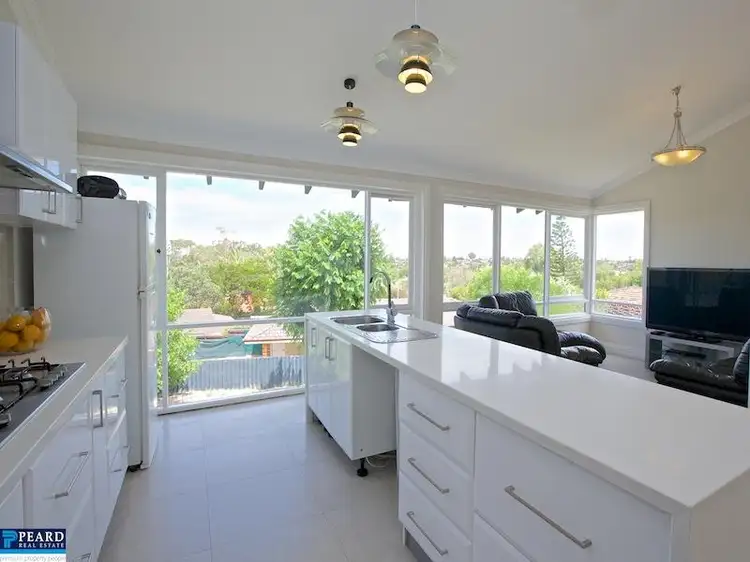 Third view of Homely house listing, 18 Penguin Close, Heathridge WA 6027
