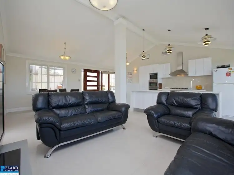Fifth view of Homely house listing, 18 Penguin Close, Heathridge WA 6027