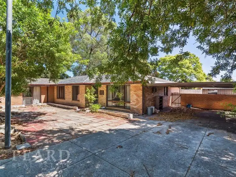 Main view of Homely house listing, 16 Mildura Road, Craigie WA 6025