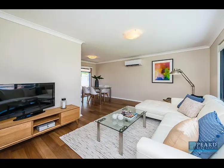 22 Kilcairn Place, Greenwood WA 6024