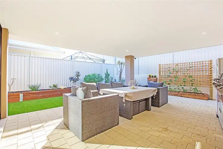 Fifth view of Homely house listing, 4 Broadside Avenue, Alkimos WA 6038