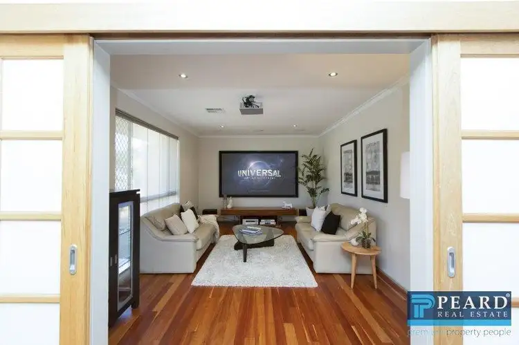 Main view of Homely house listing, 17 Buckthorn Way, Duncraig WA 6023