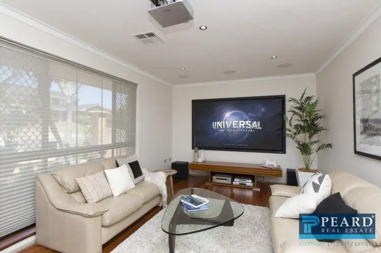Second view of Homely house listing, 17 Buckthorn Way, Duncraig WA 6023