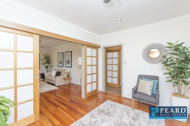 Third view of Homely house listing, 17 Buckthorn Way, Duncraig WA 6023