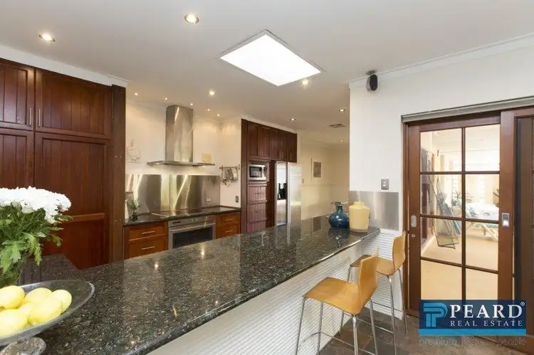 Fifth view of Homely house listing, 17 Buckthorn Way, Duncraig WA 6023