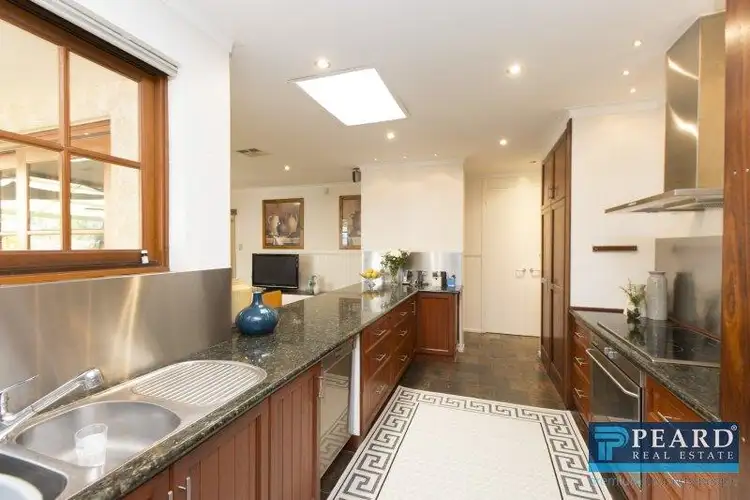 Sixth view of Homely house listing, 17 Buckthorn Way, Duncraig WA 6023