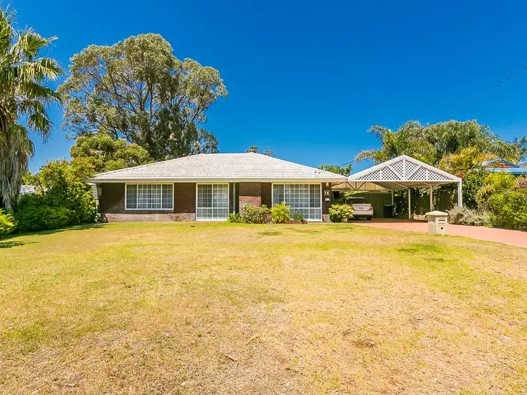 Main view of Homely house listing, 19 Newcombe Way, Padbury WA 6025