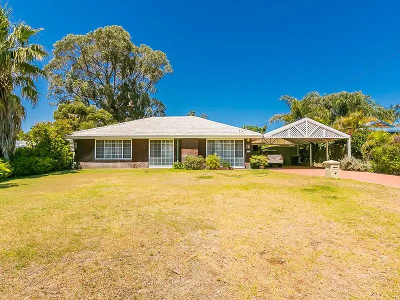 Main view of Homely house listing, 19 Newcombe Way, Padbury WA 6025
