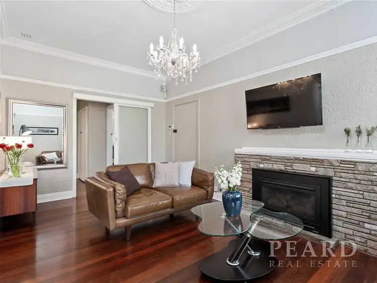Fourth view of Homely house listing, 10 Green Street, Joondanna WA 6060