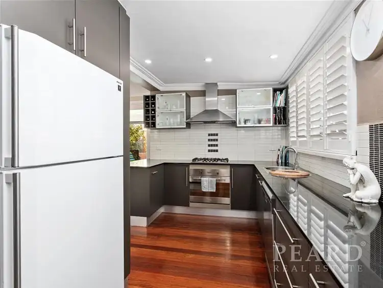 Seventh view of Homely house listing, 10 Green Street, Joondanna WA 6060