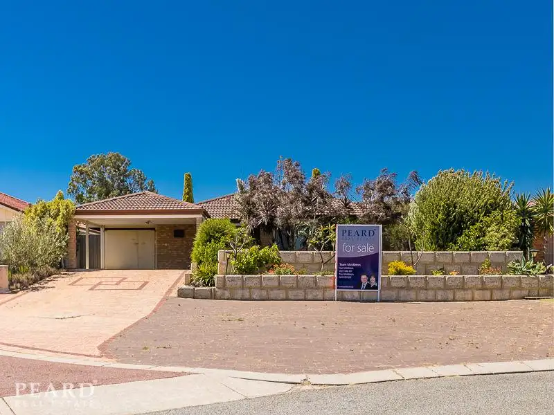 Main view of Homely house listing, 24 Dalrymple View, Alexander Heights WA 6064