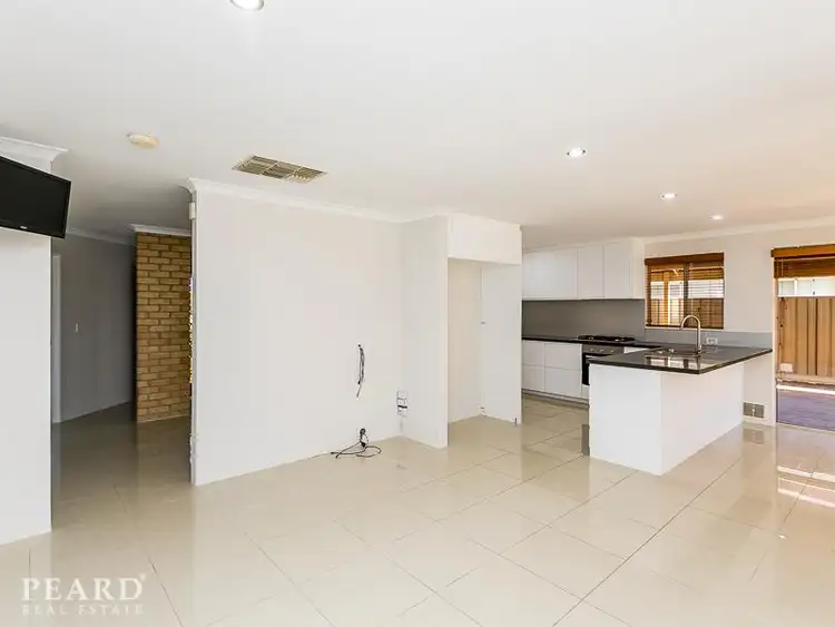 Second view of Homely house listing, 24 Dalrymple View, Alexander Heights WA 6064