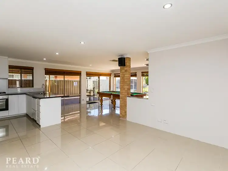 Third view of Homely house listing, 24 Dalrymple View, Alexander Heights WA 6064