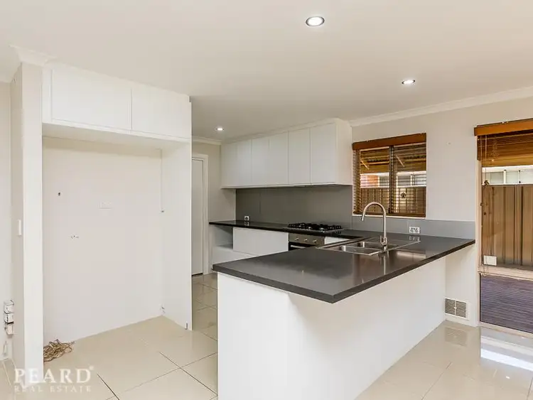 Fifth view of Homely house listing, 24 Dalrymple View, Alexander Heights WA 6064