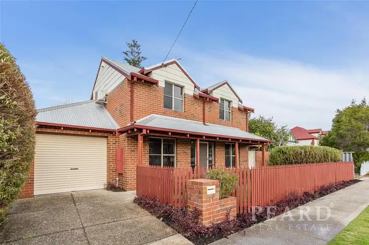 14 Marlborough Street, Maylands WA 6051