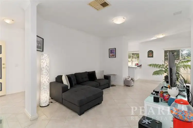 4B Heaton Road, Yokine WA 6060
