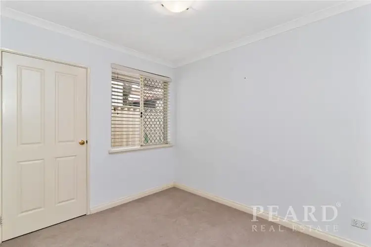 Fifth view of Homely semi-detached listing, 4B Heaton Road, Yokine WA 6060