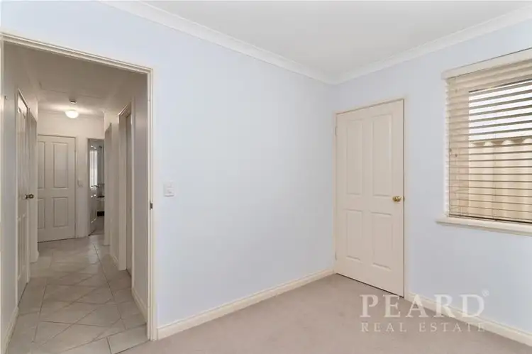 Sixth view of Homely semi-detached listing, 4B Heaton Road, Yokine WA 6060